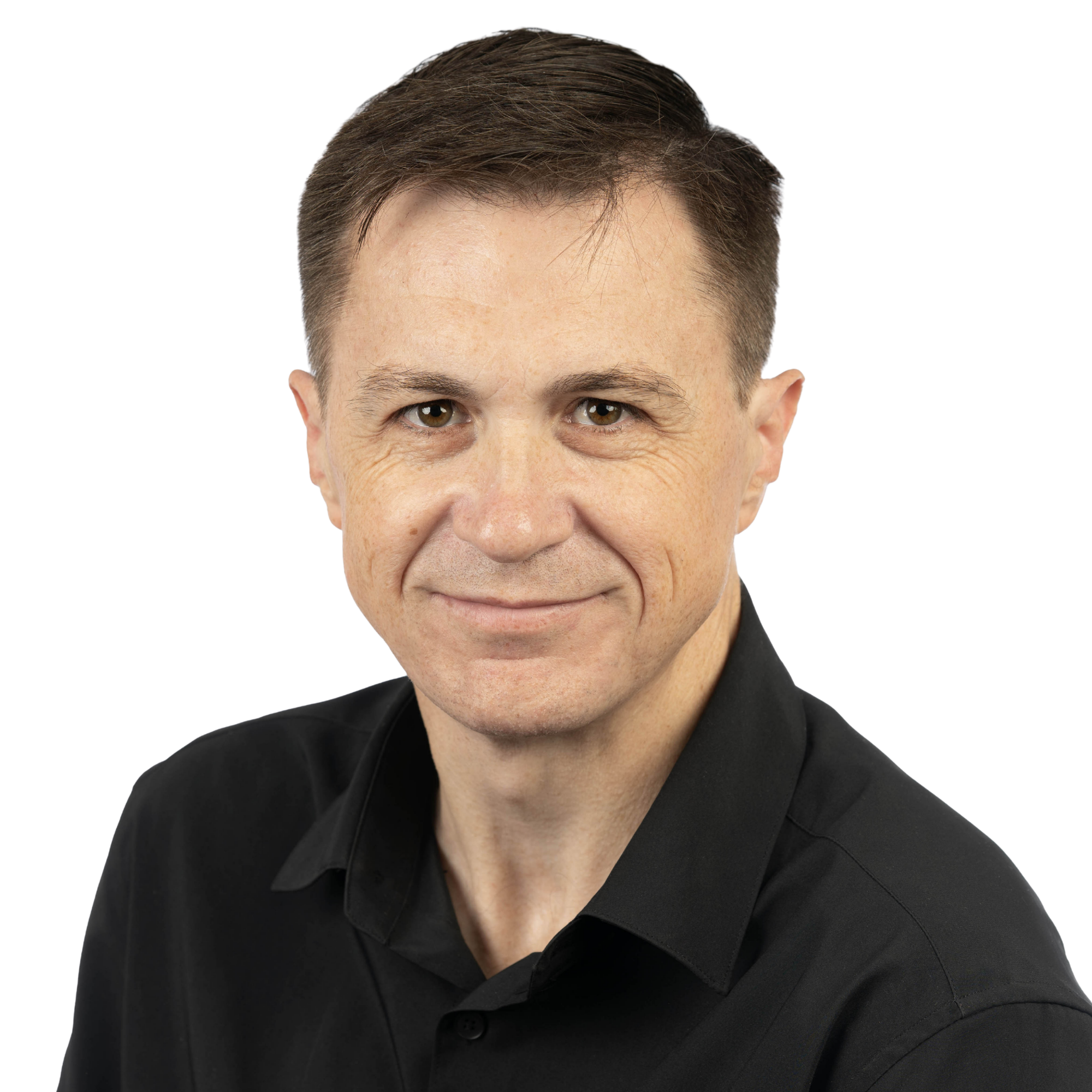 Jamie Hamilton - Microsoft 365 & Identity Specialist
